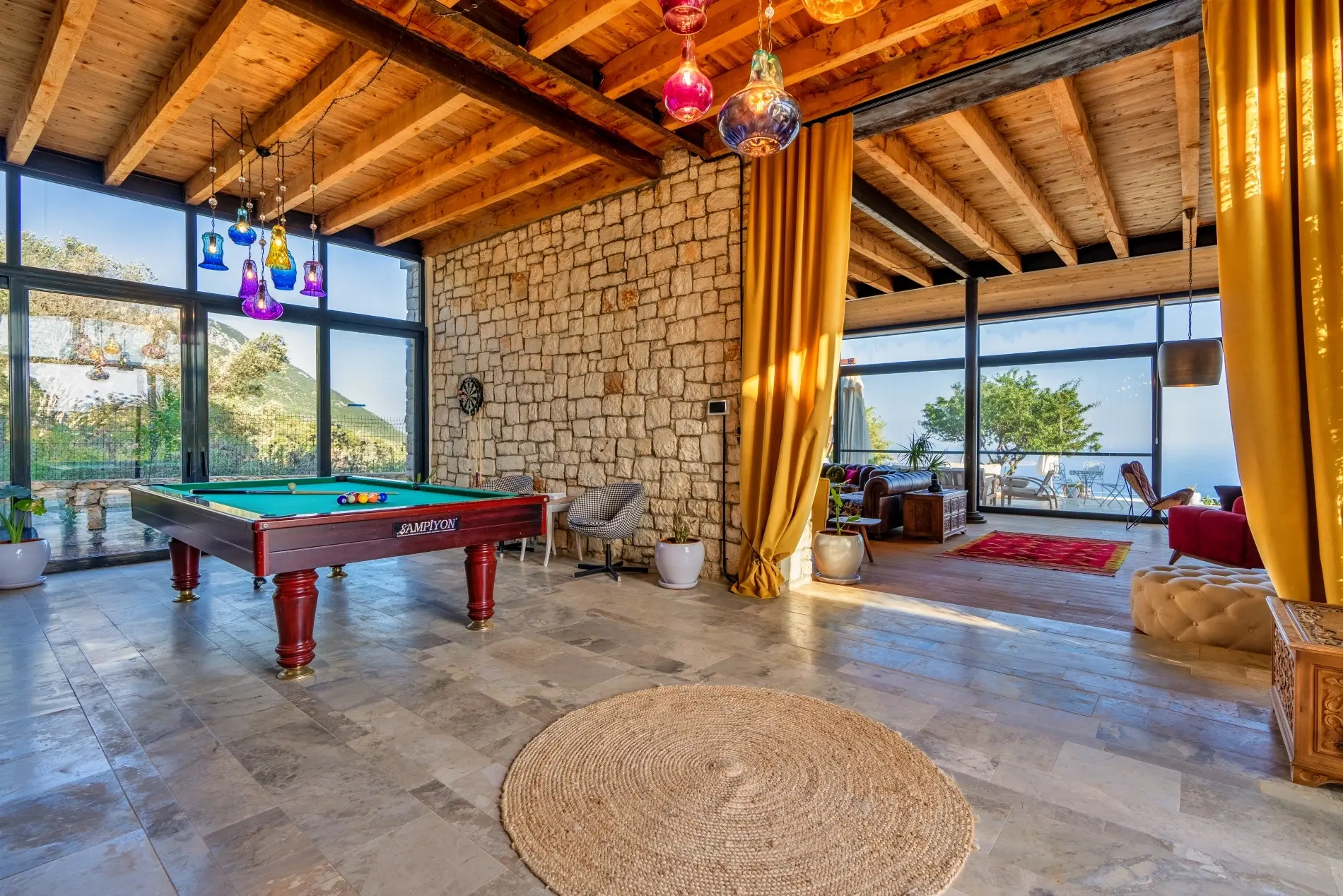 Villa Silver House görsel 18